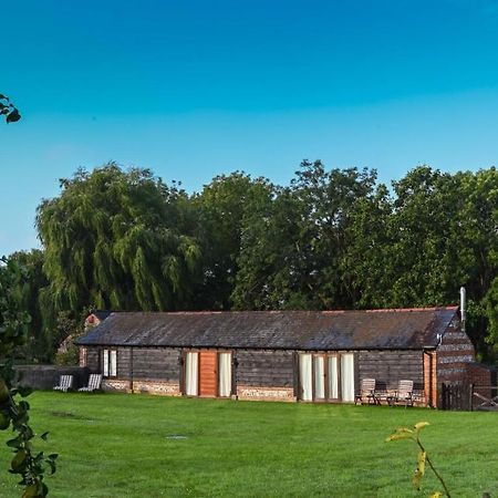 The Tool Shed Villa Wimborne Minster Luaran gambar